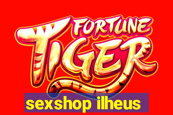 sexshop ilheus